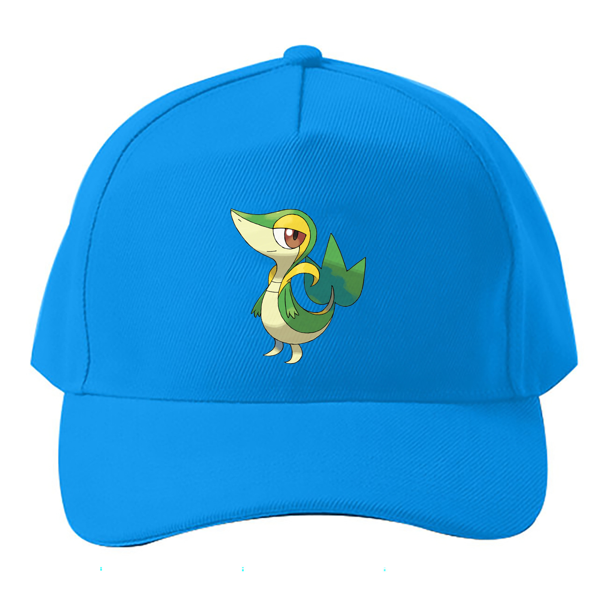 （画像用） ポケットモンスター Pokémon ベースボールキャップ 綿100％ 男女兼用 帽子 スポーツ